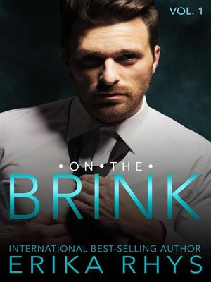 cover image of On the Brink 1